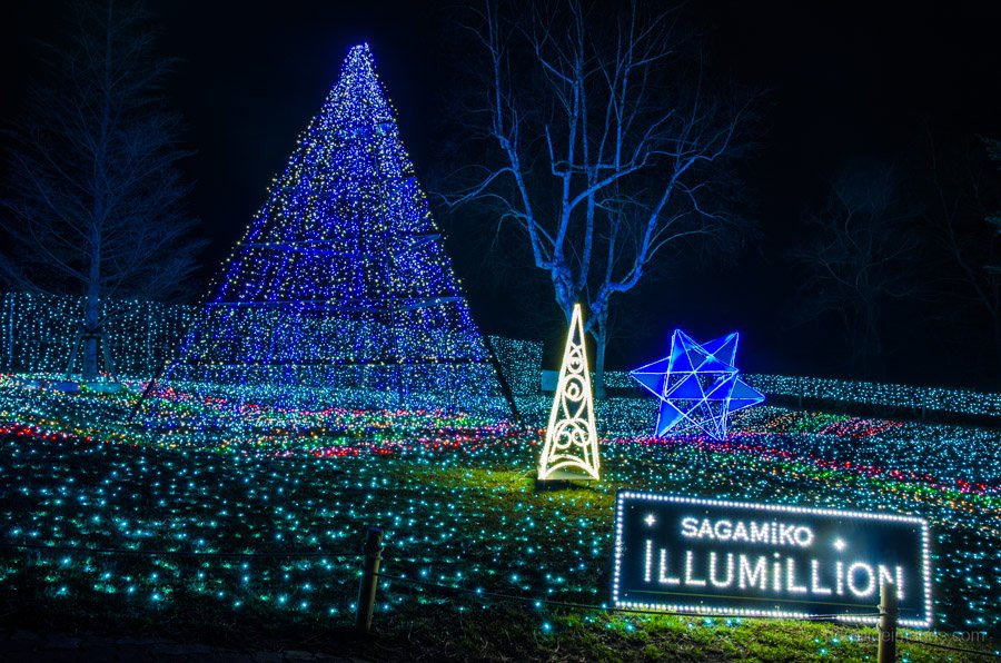 🎢 사가미호 유원지 숲(사가미코 리조트 플레저 포레스트) 이미지 6